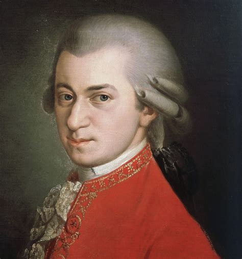 A.P.S. Amadeus Mozart .